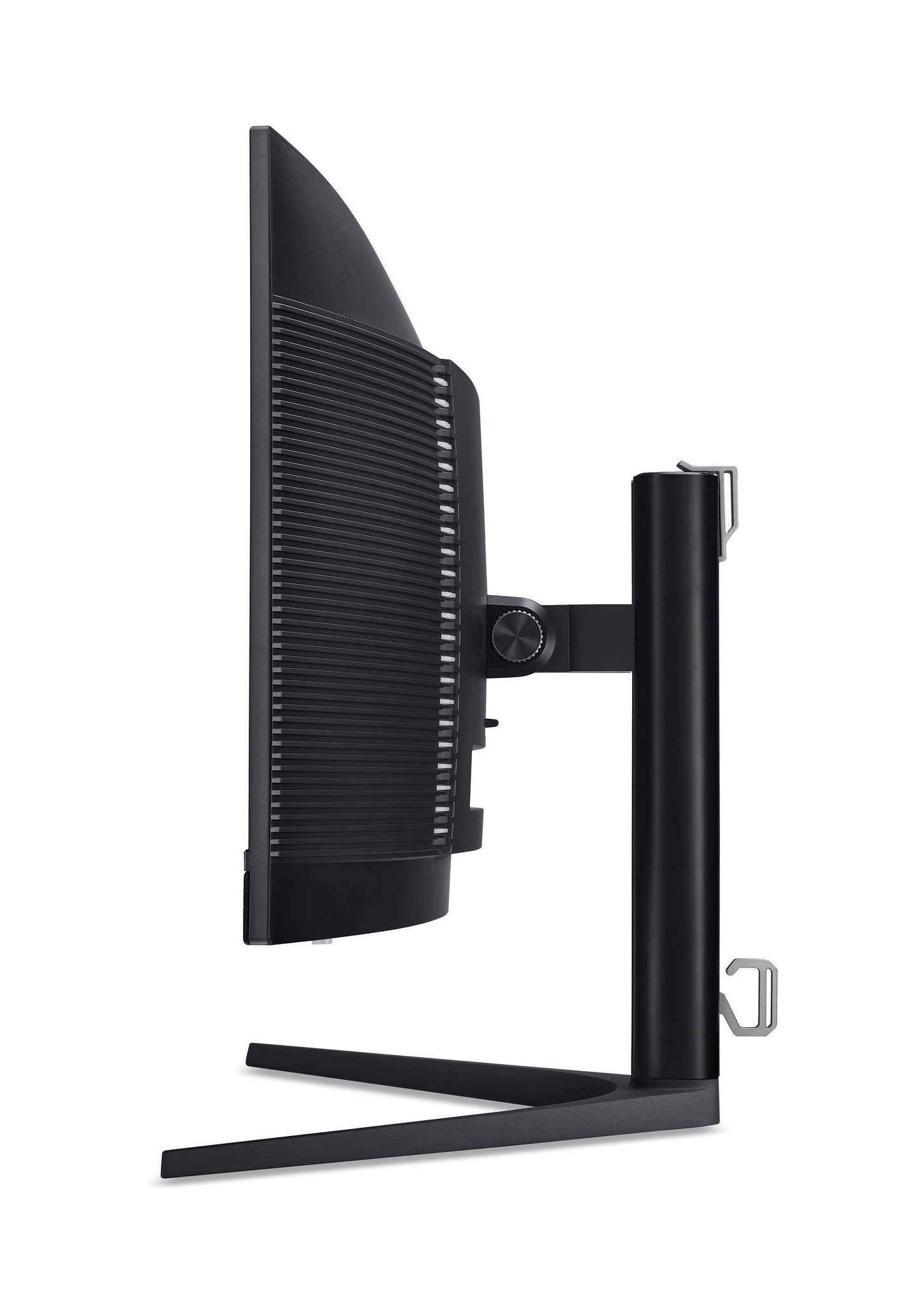 Acer Predator X34Vbmiiphuzx - 86,4 cm (34") - 3440 x 1440 Pixel - UltraWide Quad HD - OLED - 0,1 ms - Schwarz - Monitor