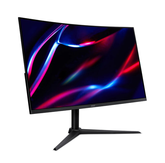 Acer Nitro XZ320QUP0b 31.5" - 80 cm - Monitor