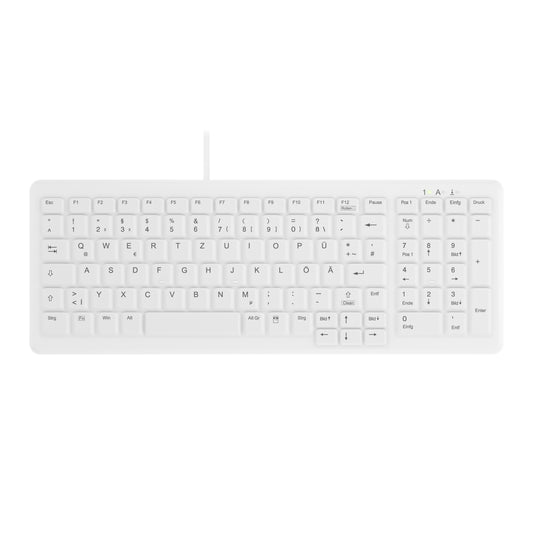 Active Key MedicalKey AK - C7000 - kabellos - Tastatur