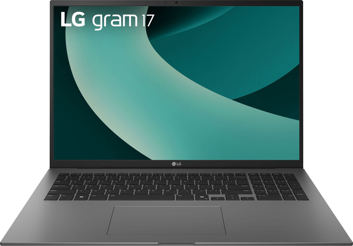 LG gram Pro 17 Business 17ZB90TL - G.AZ79G Intel Core Ultra 7 256V Notebook - Core Ultra 7 - Notebook