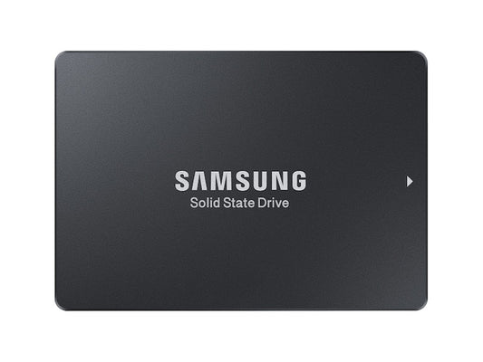 Samsung PM893 - 240 GB - 2.5" - 550 MB/s - 6 Gbit/s - SSD