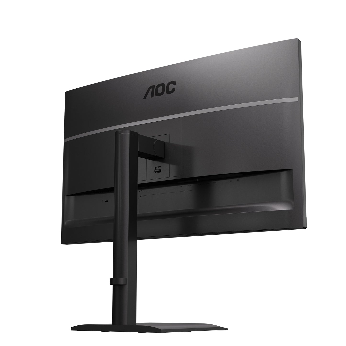 AOC U27E4CV 27" IPS Monitor - 27" - 68,6 cm - Monitor