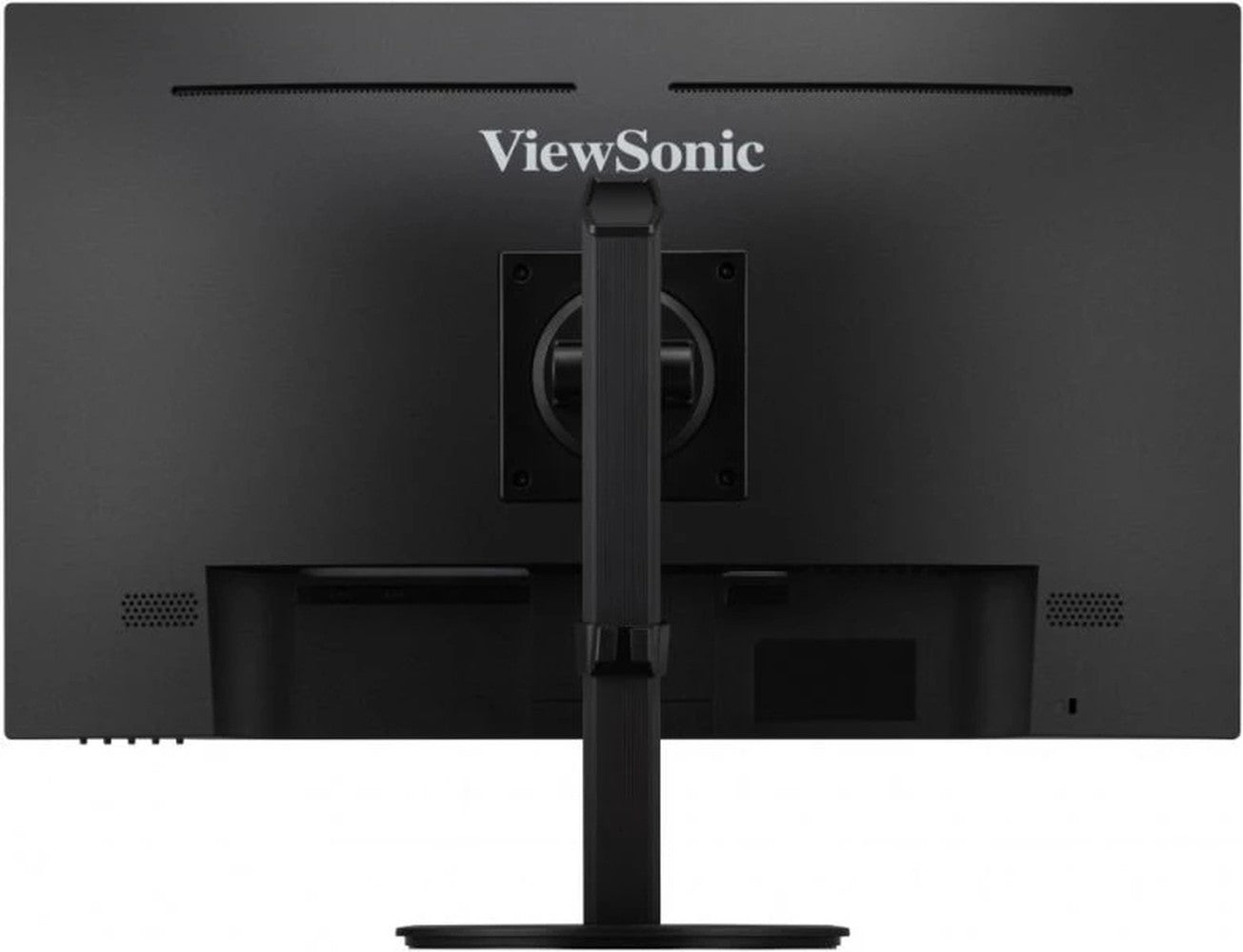 ViewSonic VG Series VG2709 - 2K - MHD - 2 - 27" - 68,6 cm - Monitor