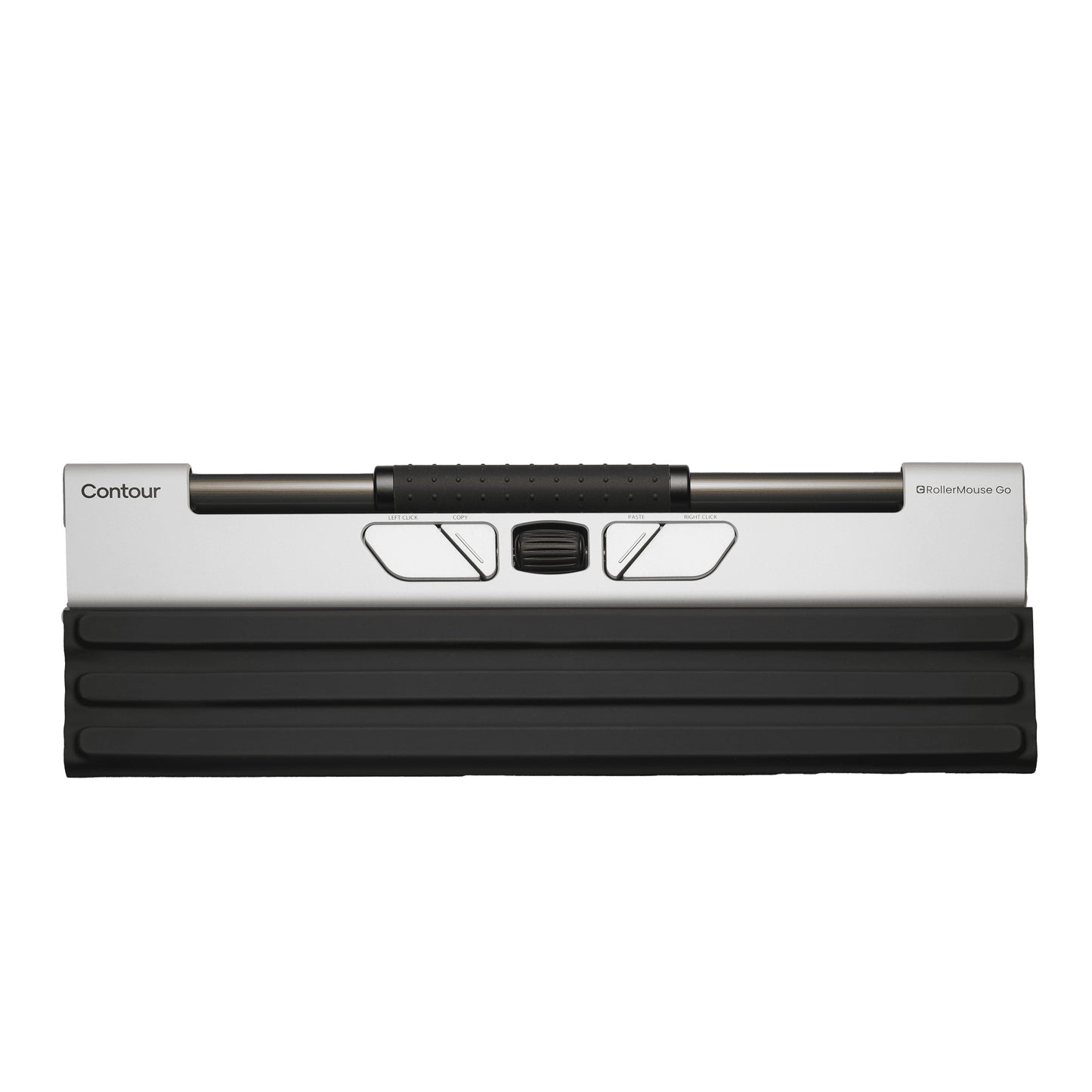 Contour Rollermouse Go wireless retail - Optisch - Maus