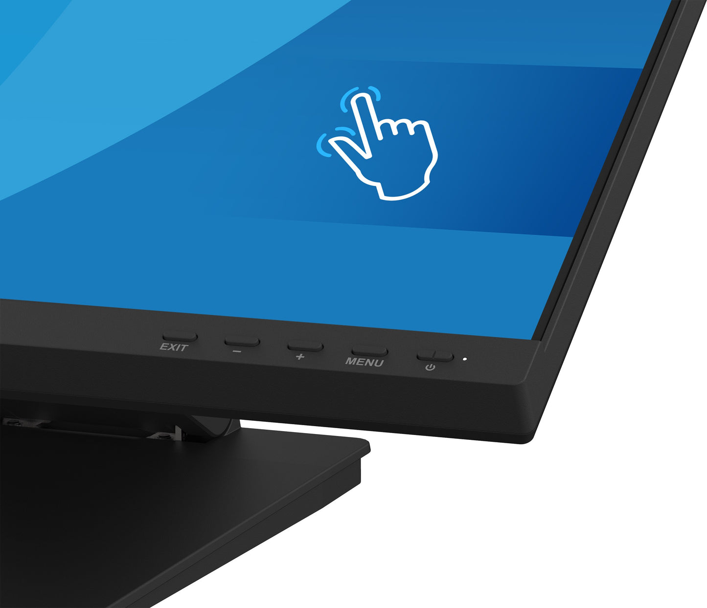 Iiyama TFT T2454MSC PCAP 24''//HDMI/DP/2xUSB/Touch - 60,5 cm - Monitor