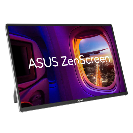 ASUS ZenScreen OLED MQ16FC - 40,6 cm - Monitor