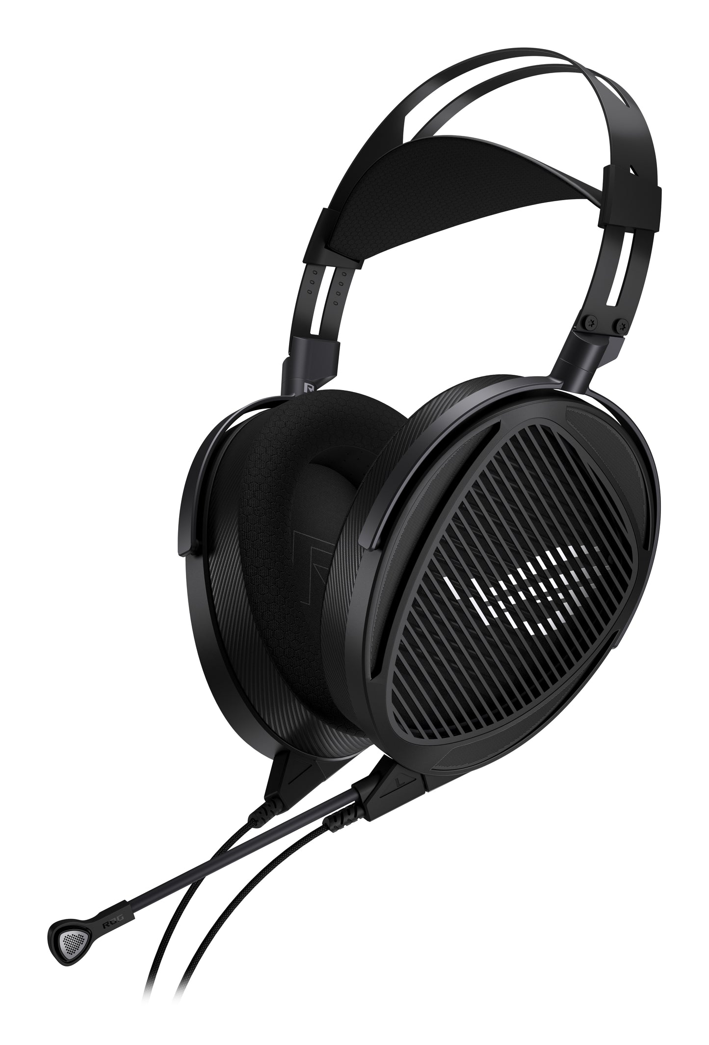ASUS ROG Kithara Gaming Headset schwarz - 55 KHz - Headset