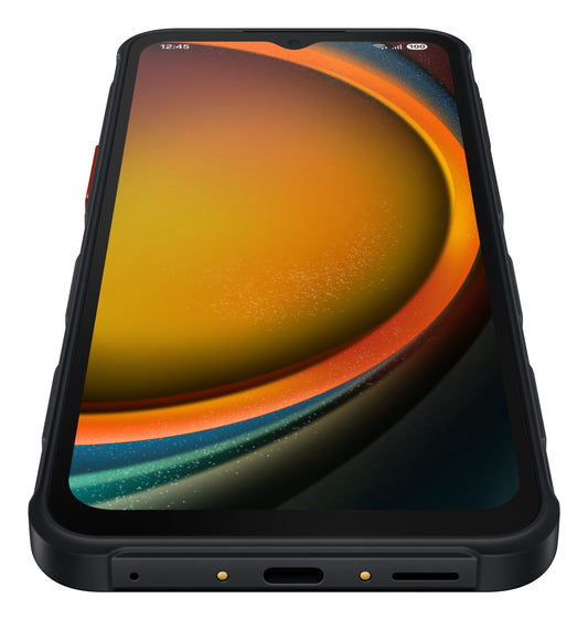 Samsung Galaxy Xcover 7 Pro Enterprise Edition - 128 GB - Mobiltelefon