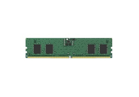 Kingston ValueRAM - 8 GB - 1 x 8 GB - DDR5 - 288 - pin DIMM - Arbeitsspeicher