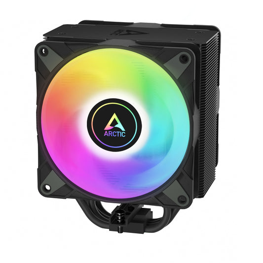 Arctic Kühler Freezer 36 A - Rgb Black - CPU - AMD Sockel AM4 (Ryzen) - Kühler