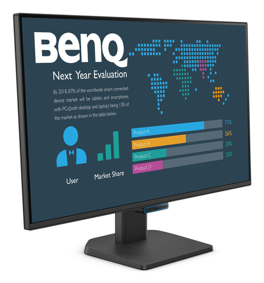 BenQ BL2790C 27 IPS Resolution - 68,6 cm - Monitor