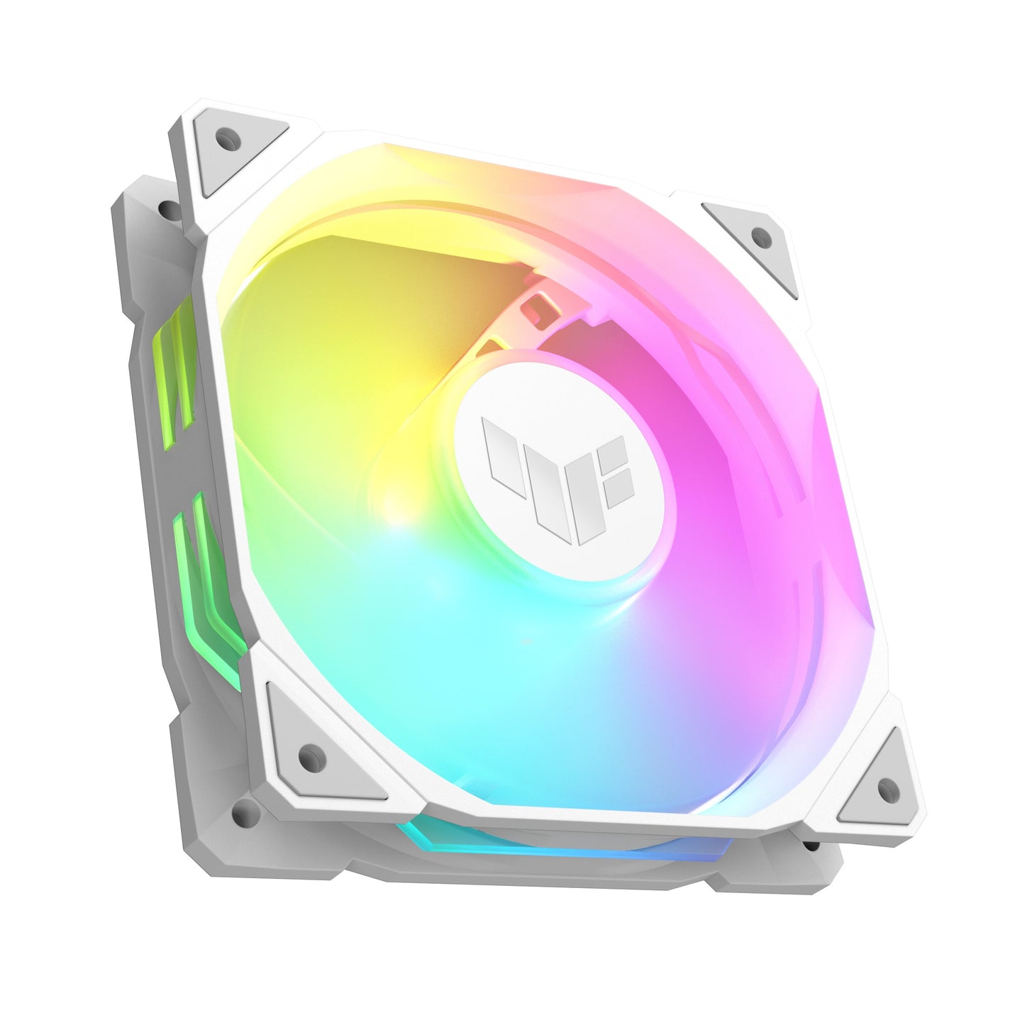 ASUS Tuf Gaming Tr120 Argb - Gehäuseluefter - 120 mm - Gehäuse - 29 dB - Kühler