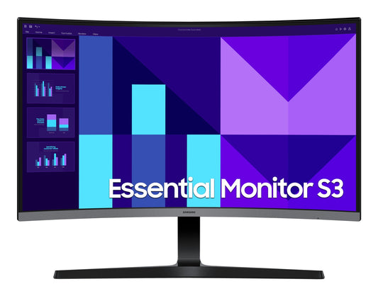 Samsung S27D392Gau 27" - 68,6 cm - Monitor