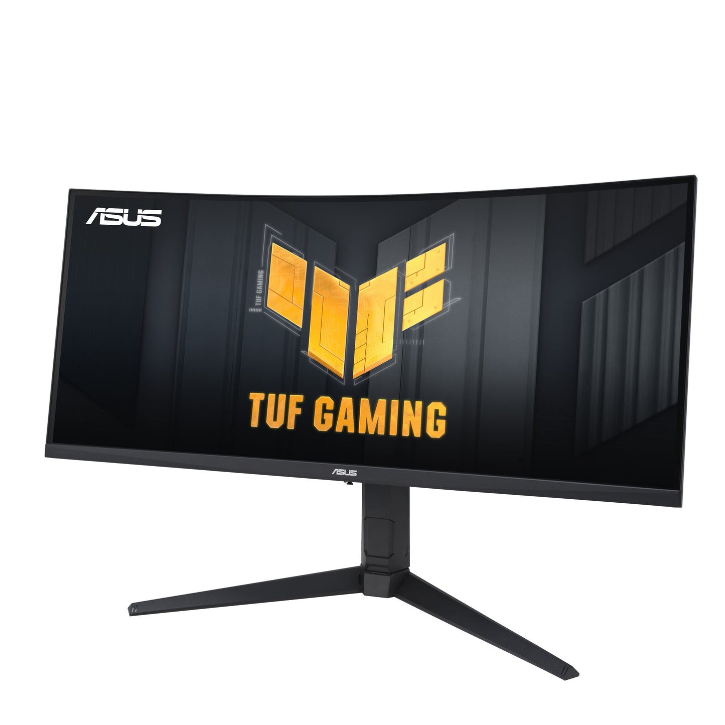 ASUS Tuf Gaming Vg34Vqel1A 34" - 86,4 cm - Monitor