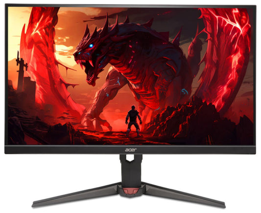 Acer Nitro XV270W3 Gaming Monitor 27" - 68,6 cm - Monitor