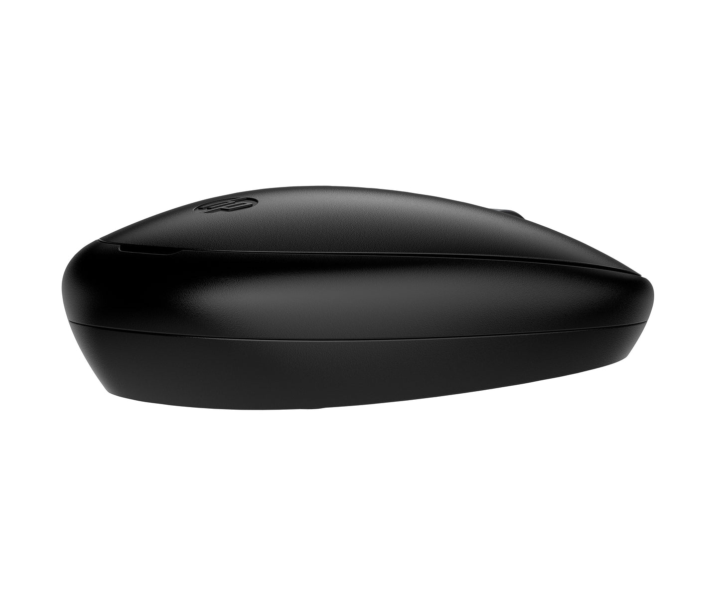 HP 245 Bluetooth - Beidhändig - Optisch - Bluetooth - 1600 DPI - Schwarz - Maus