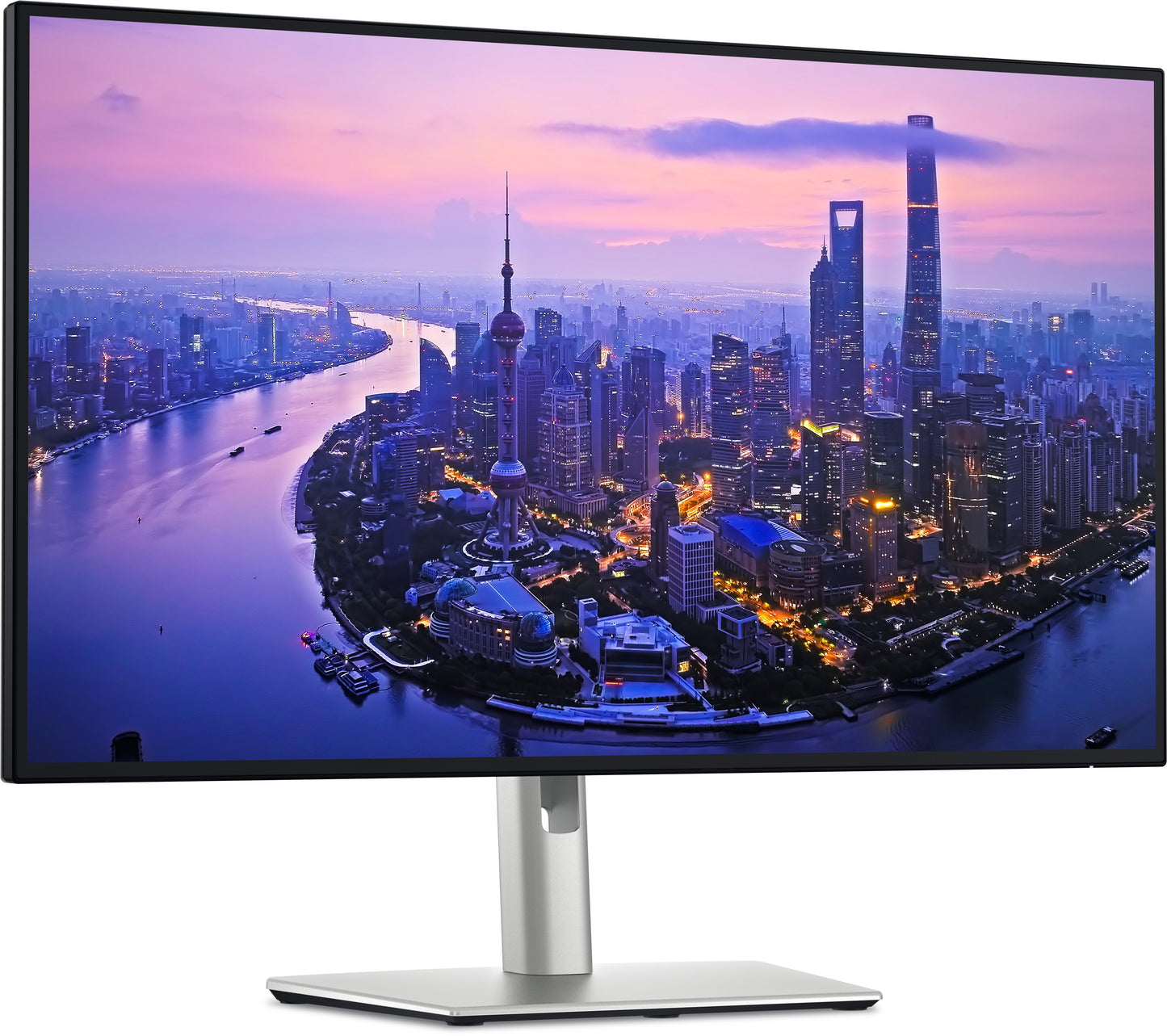 Dell UltraSharp 27 4k Thunderbolt Hub Monitor u2725qe 27 IPS - 68,6 cm - Monitor