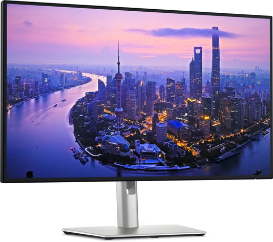 Dell UltraSharp 27 4k Thunderbolt Hub Monitor u2725qe 27 IPS - 68,6 cm - Monitor
