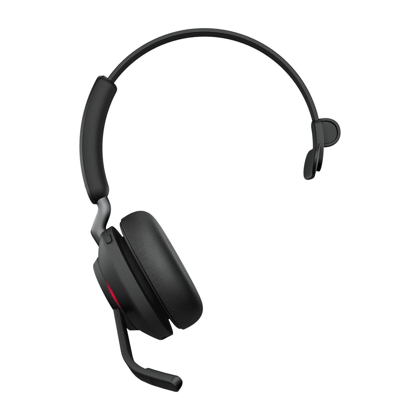 Jabra Evolve2 65 - Kabellos - Büro/Callcenter - 20 - 20000 Hz - 99,2 g - Kopfhörer - Schwarz - Headset