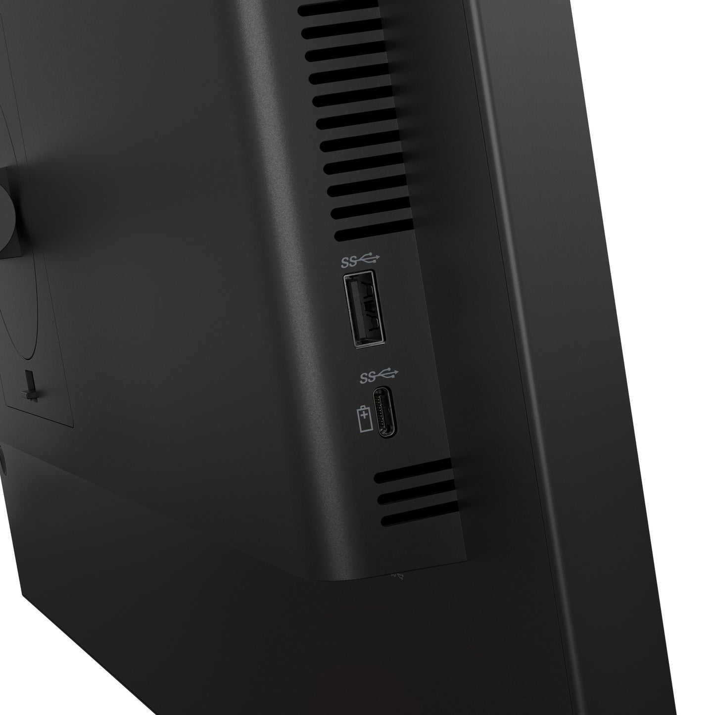 Lenovo ThinkVision T27 - 68,6 cm/27" Flachbildschirm (TFT/LCD) - 1.920x1.080 IPS - Monitor