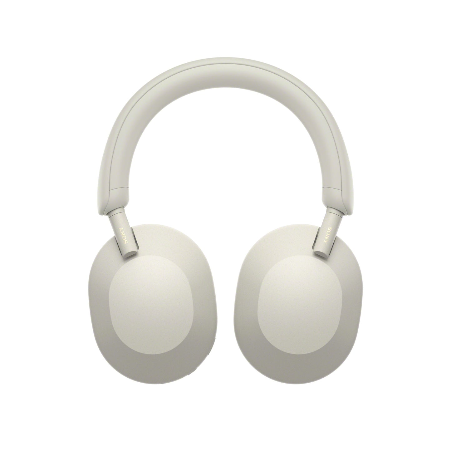Sony WH - 1000XM5 - Verkabelt & Kabellos - Anrufe/Musik - 4 - 40000 Hz - 250 g - Silber - Kopfhörer