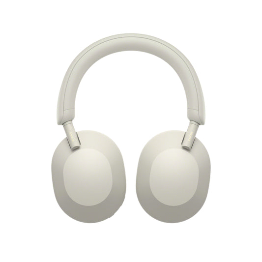 Sony WH - 1000XM5 - Verkabelt & Kabellos - Anrufe/Musik - 4 - 40000 Hz - 250 g - Silber - Kopfhörer