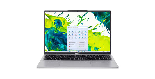Acer Aspire Lite 16 A L16 - Intel Core i5 i5 - 1334U - Core i5 - Notebook