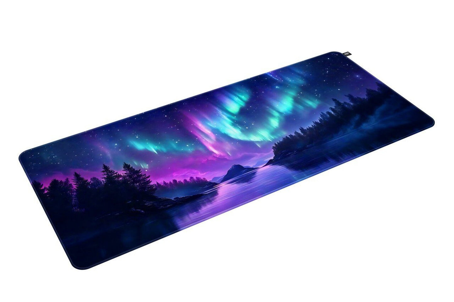 Cherry XTRFY Keyboard Mousepad Bundle - QWERTZ - Tastatur