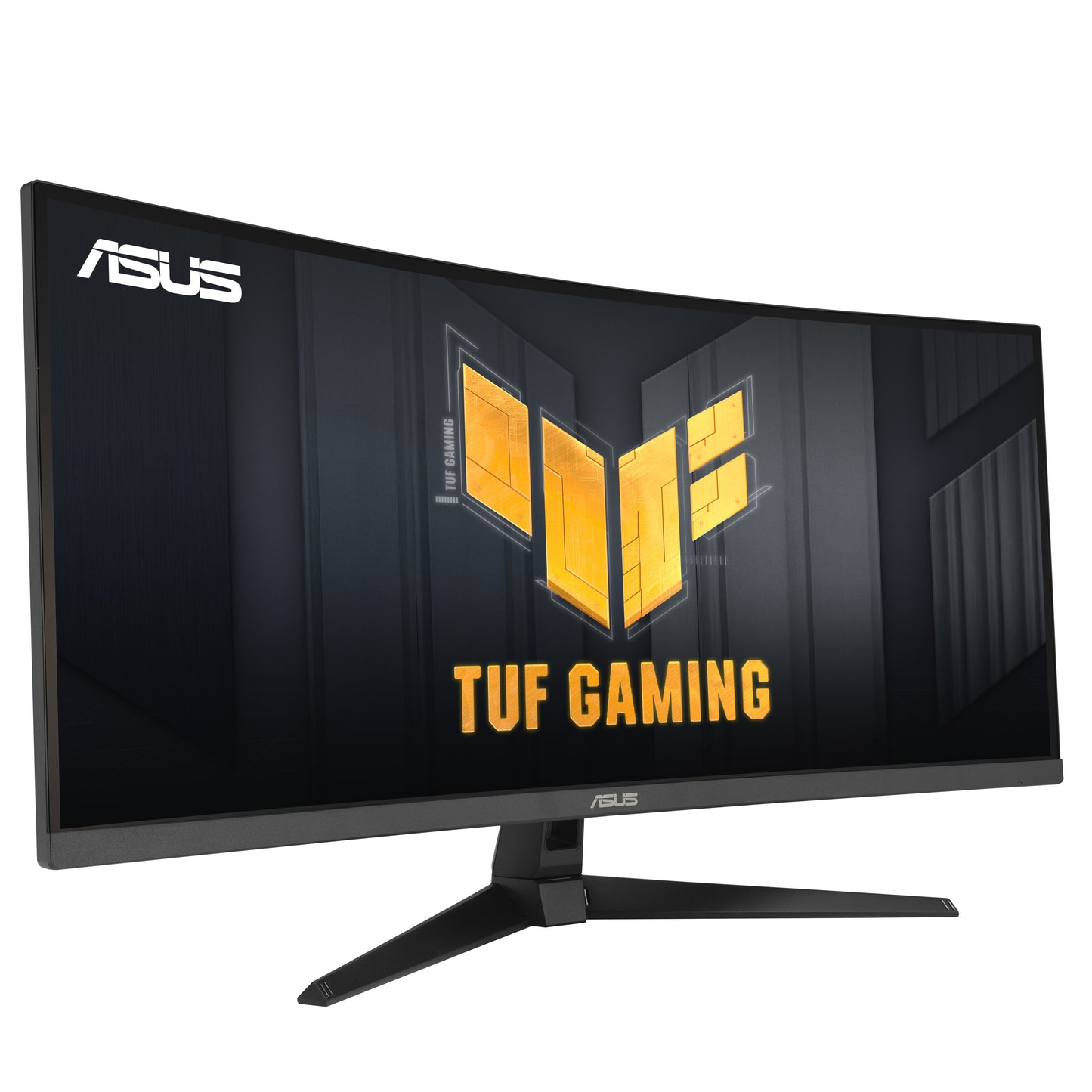 ASUS Tuf Gaming Vg34Vq3B Computerbildschirm 34" - 86,4 cm - Monitor