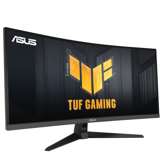 ASUS Tuf Gaming Vg34Vq3B Computerbildschirm 34" - 86,4 cm - Monitor