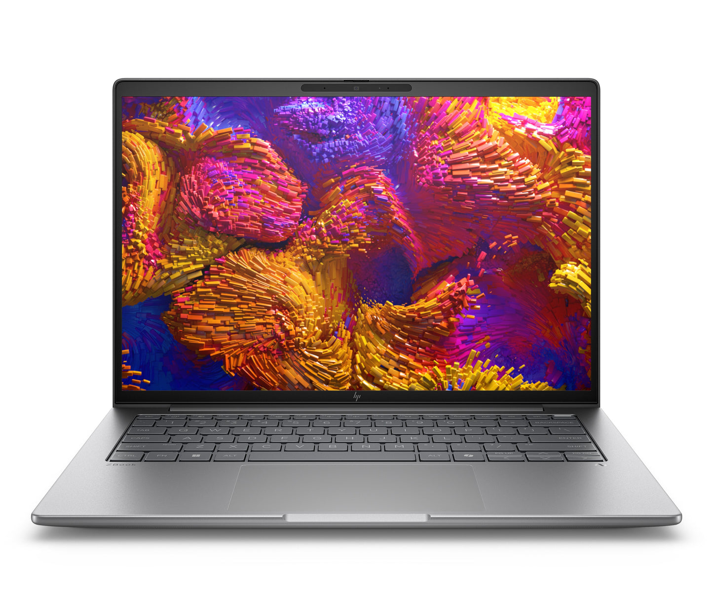 HP ZBook 8 G1ak Mobile Workstation - AMD Ryzen AI 7 350 - 2 GHz - Notebook