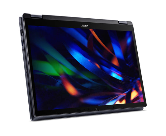 Acer TravelMate TMP414RN - 14" Convertible - Core i5 1,3 GHz 35,6 cm - Notebook
