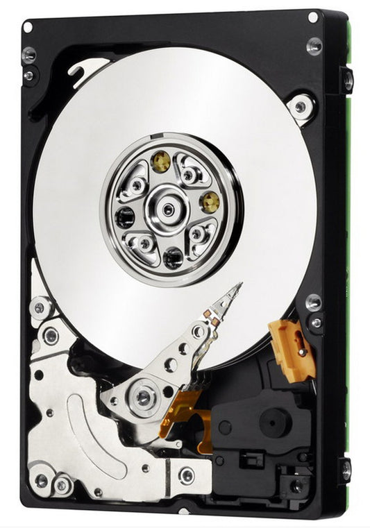 Fsas Technologies 4TB 3.5" 7.2k SATA III BC - 4 TB - 7200 RPM - 3.5" - Serial ATA III - Festplatte