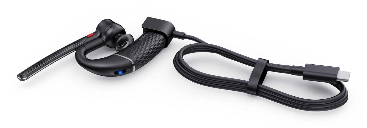 Yealink Headset BH 71 Lite - 20 KHz - Headset