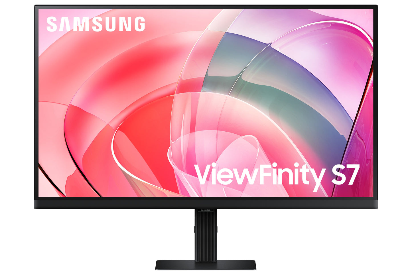 Samsung 27" ViewFinity S7 S70D Monitor - 68,6 cm - Monitor