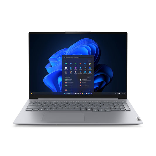 Lenovo ThinkBook 16 G9 16" WUXGA Ryzen 5 220 - 3,2 GHz - Notebook