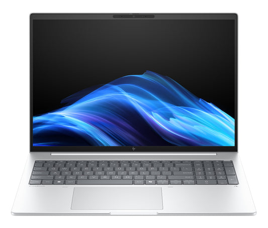 HP EliteBook 8 G1a AMD Ryzen AI 5 340 - 2 GHz - Notebook