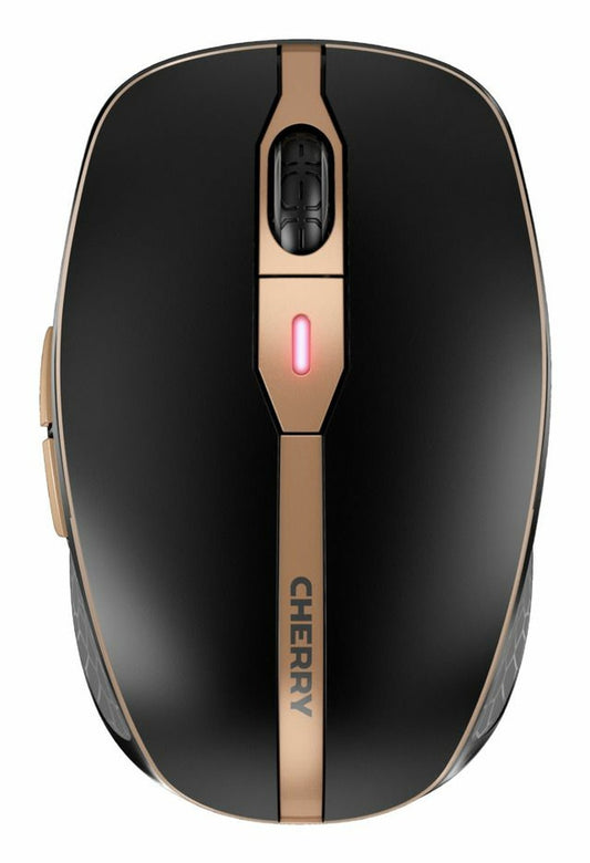 Cherry DW 9100 SLIM - und - Maus - Set - Tastatur