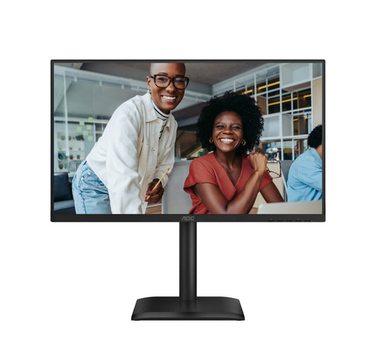 AOC 24E4U Monitor 23.8" Full HD - IPS - 60,5 cm - Monitor