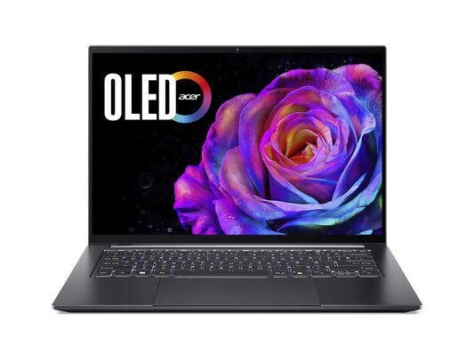 Acer Aspire 14 AI - 14,5" Notebook - 2 GHz 36,8 cm - Notebook