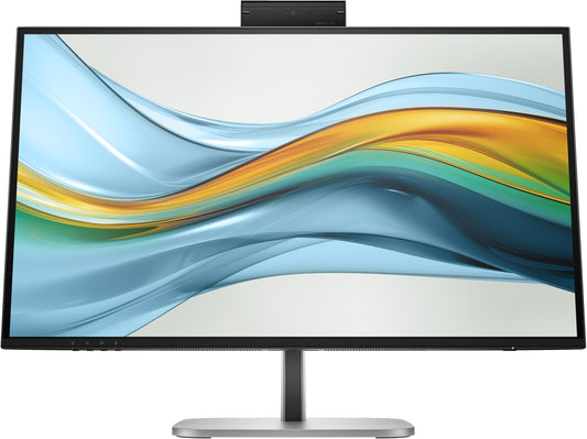 HP 527pm - Series 5 Pro - LED - 27" - 68,6 cm - Monitor