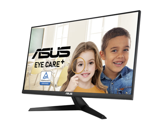 ASUS Vy27Uq 4K Eye Care Monitor 27" - 68,6 cm - Monitor