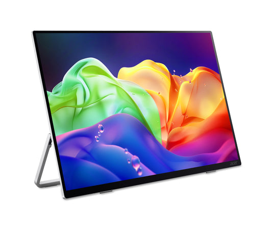 Acer PE160WUTs 16" silver - 40,6 cm - Monitor