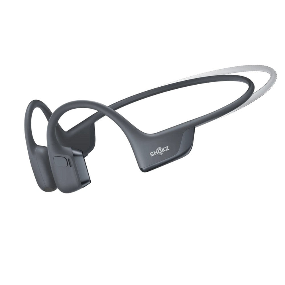 AfterShokz Knochenschall Kopfhörer OpenRun Pro 2 Black Mini - 20 KHz - Kopfhörer