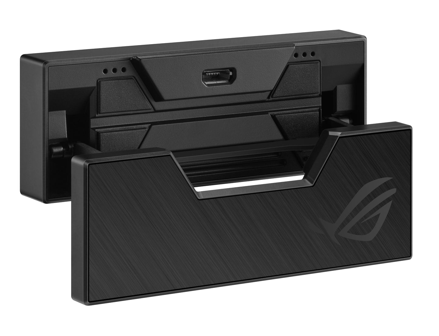 ASUS ROG EYE S - 5 MP - 1920 x 1080 Pixel - Full HD - 60 fps - 1080p - 1944p - USB - Webcam