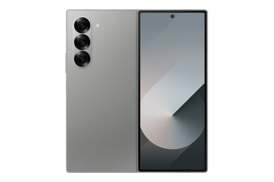 Samsung Galaxy Z Fold6 - Dual - Sim - 256 GB - Mobiltelefon