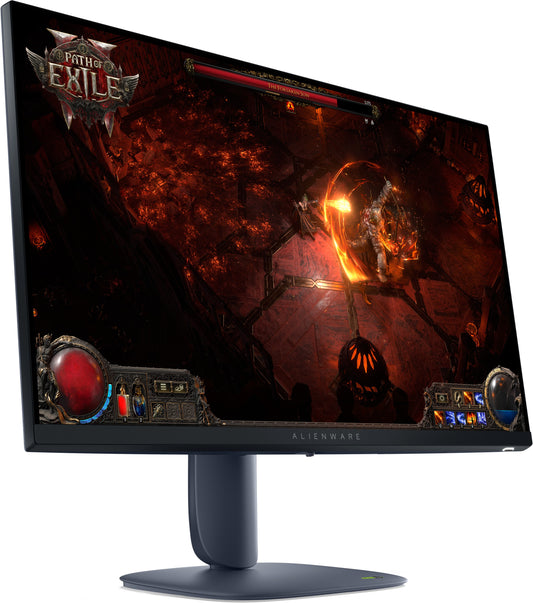 Alienware 27 Gaming Monitor aw2725dm - LED - 27" - 68,6 cm - Monitor