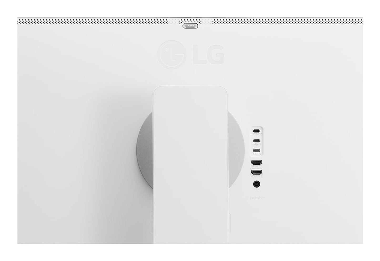 LG 32U850SA - W - LCD - Smart - 32" - 80 cm - Monitor