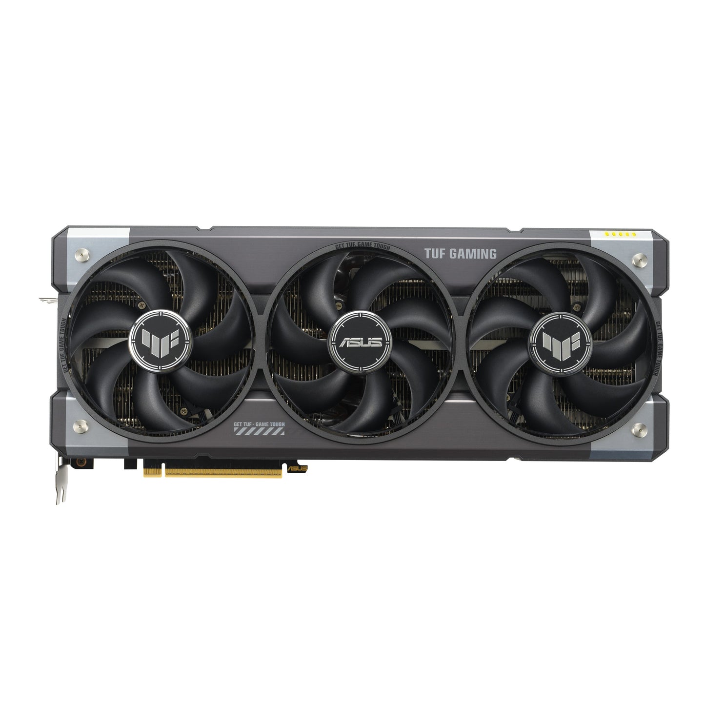 ASUS Tuf Gaming GeForce RTX 5080 - OC Edition - n - PCI - Express - Grafikkarte
