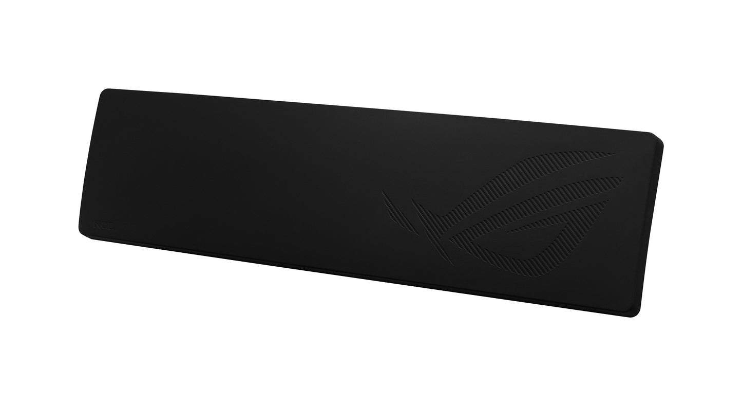 ASUS Tastatur ZubehÖr Rog Keyboard Wrist Rest - Tastatur